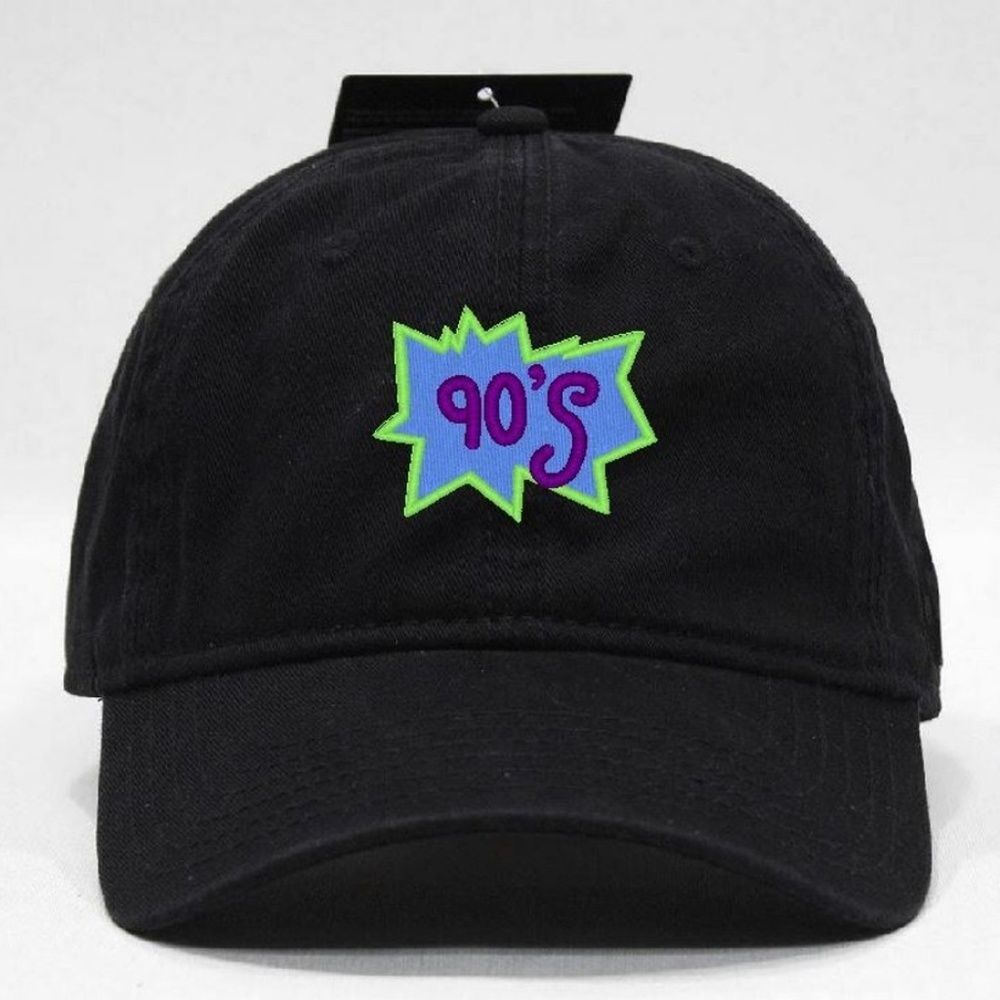 90's Hat